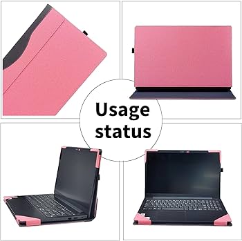 Amazon.com: RUNMEIJIA Laptop Cover Case for Lenovo IdeaPad Slim 3